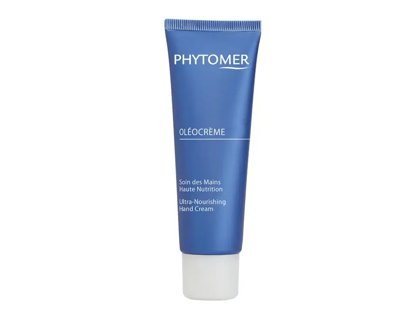 PHYTOMER Oleocreme Ultra-Nourishing Hand Cream 1.7 fl oz / 50 ml