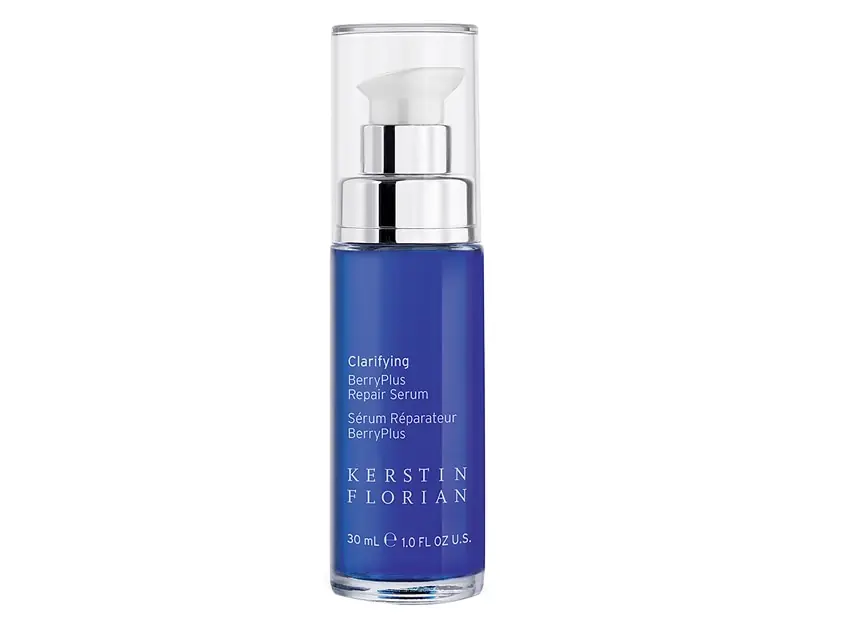 Kerstin Florian Clarifying BerryPlus Repair Serum 1.0 fl oz / 30 ml