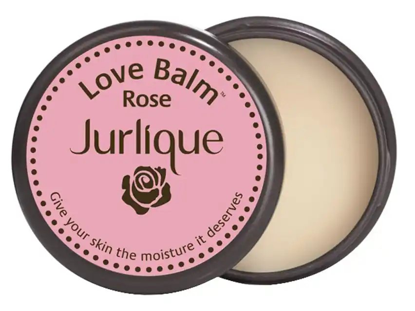 Jurlique Rose Love Balm 0.5 oz