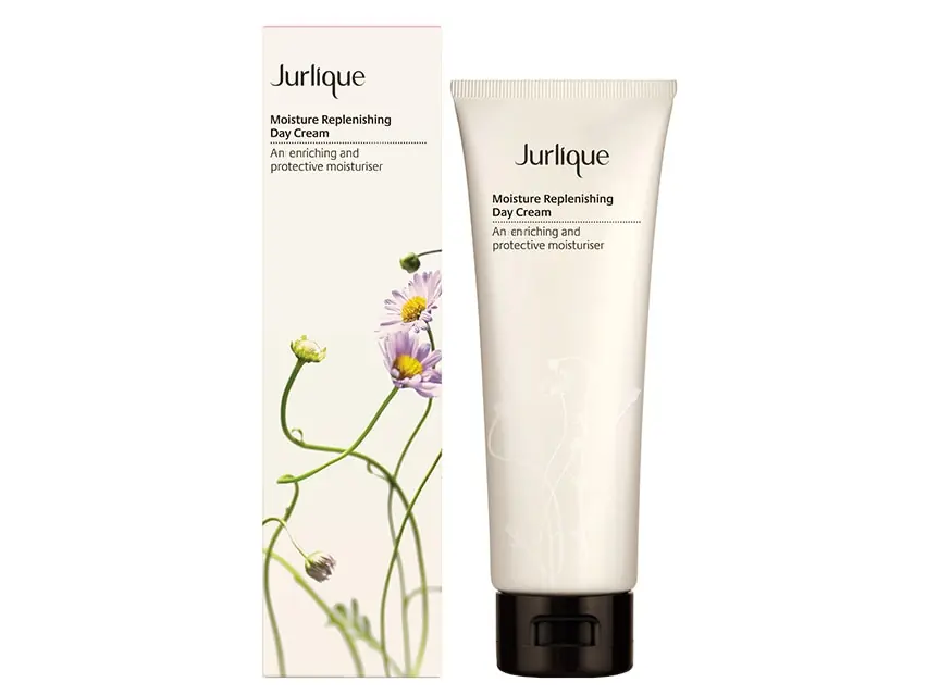 Jurlique Moisture Replenishing Day Cream 4.3 fl oz