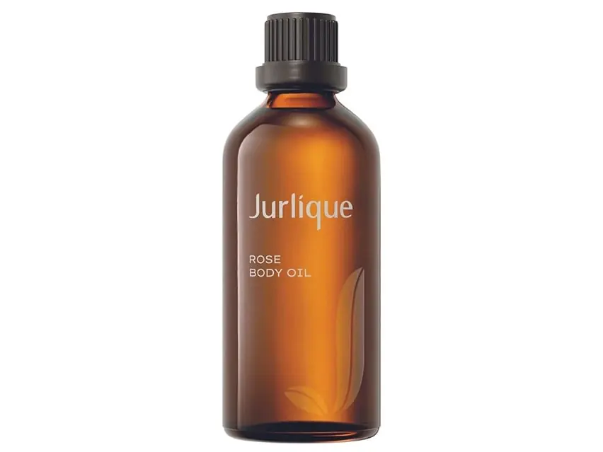 Jurlique Rose Body Oil