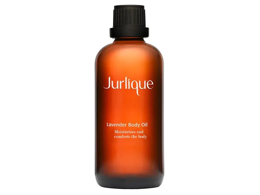 Jurlique Lavender Body Oil 3.3 oz