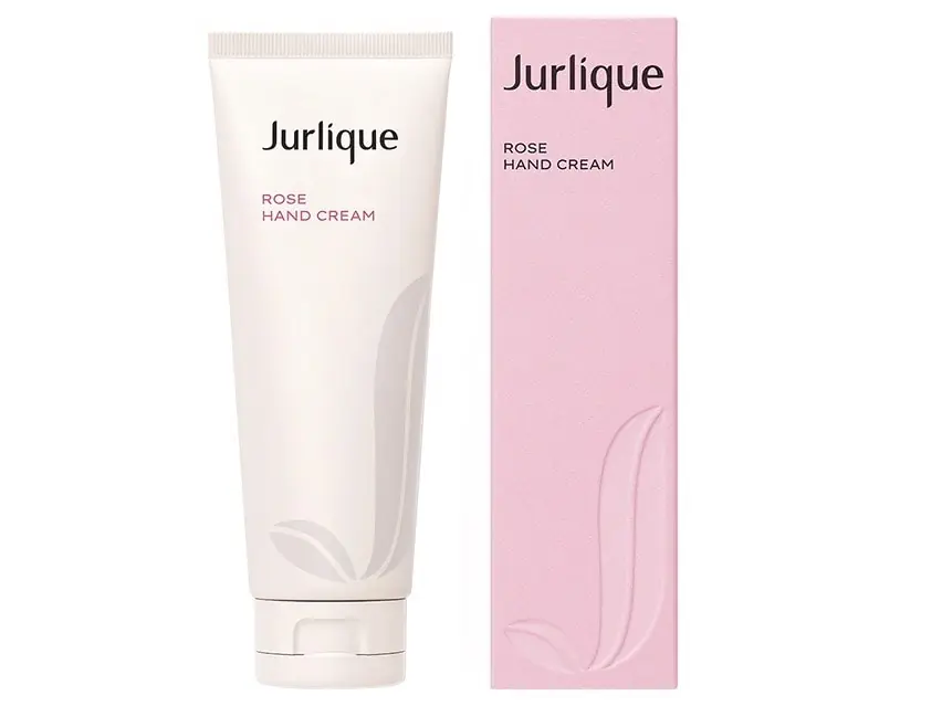 Jurlique Hand Cream