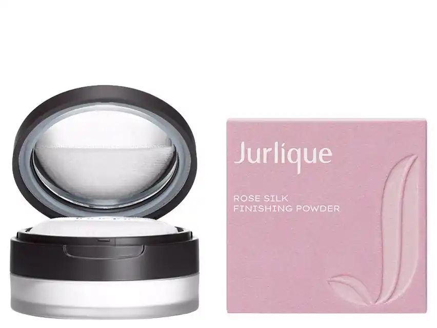 Jurlique Rose Silk Finishing Powder 0.35 oz