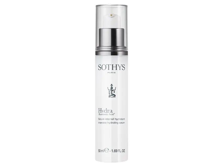 Sothys Hydra 3Ha Intensive Hydrating Serum 1.69 fl oz