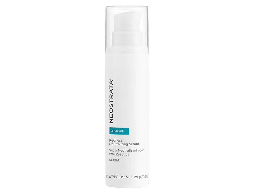 NEOSTRATA Restore Redness Neutralizing Serum (formerly known as NeoStrata Redness Neutralizing Serum) 1.0 fl oz