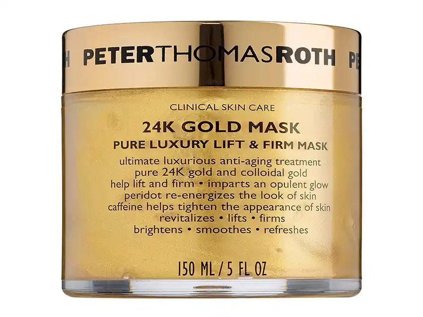 Peter Thomas Roth 24K Gold Mask 5.0 oz