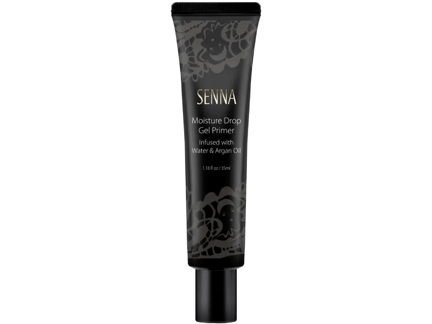 SENNA Moisture Drop Gel Primer - SENNA Cosmetics