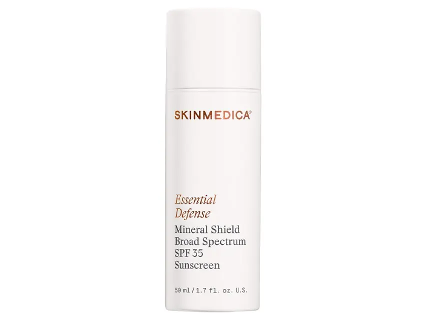 SkinMedica Essential Defense Mineral Shield Broad Spectrum SPF 35 1.7 fl oz