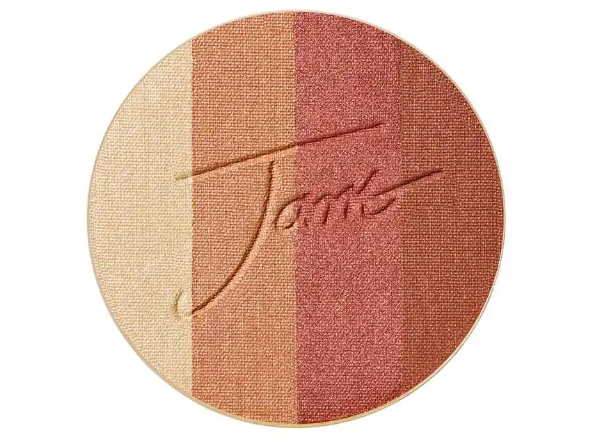 jane iredale PureBronze Shimmer Bronzer Refill (formerly known as jane iredale Bronzer Refill) 0.3 oz