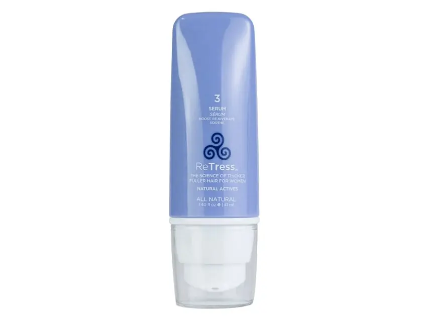 ReTress Serum 1.4 fl oz / 41 ml