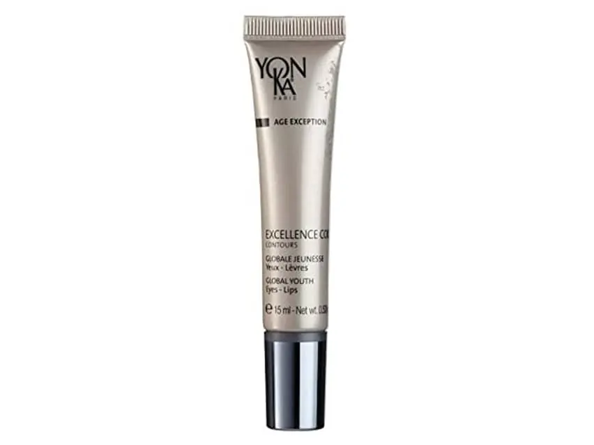 Yon-Ka Paris Excellence Code Contours 0.5 fl oz / 15 ml
