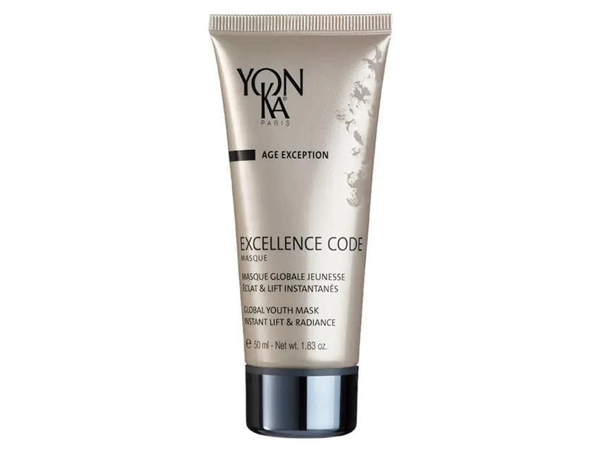Yon-Ka Paris Excellence Code Masque 1.7 fl oz / 50 ml