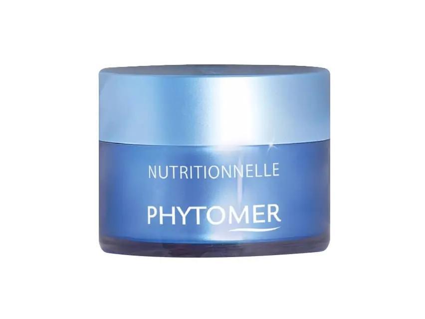 PHYTOMER Nutritionnelle Dry Skin Rescue Cream 1.7 fl oz / 50 ml