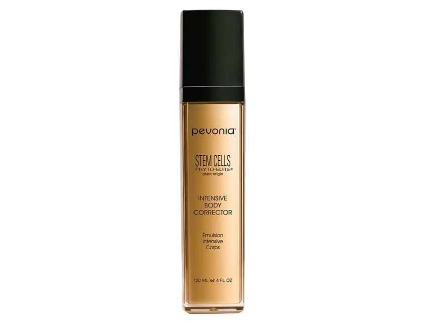 Pevonia S Cells Phyto-Elite Intensive Body Corrector 4.0 fl oz / 120 ml