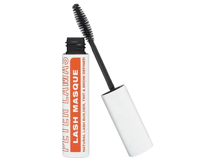 Peter Lamas Lash Masque Natural Lash Builder, Tint & Brow Definer (formerly known as Peter Lamas Lash Masque Natural Lash Builder, Tint & Conditioner) 0.15 fl oz