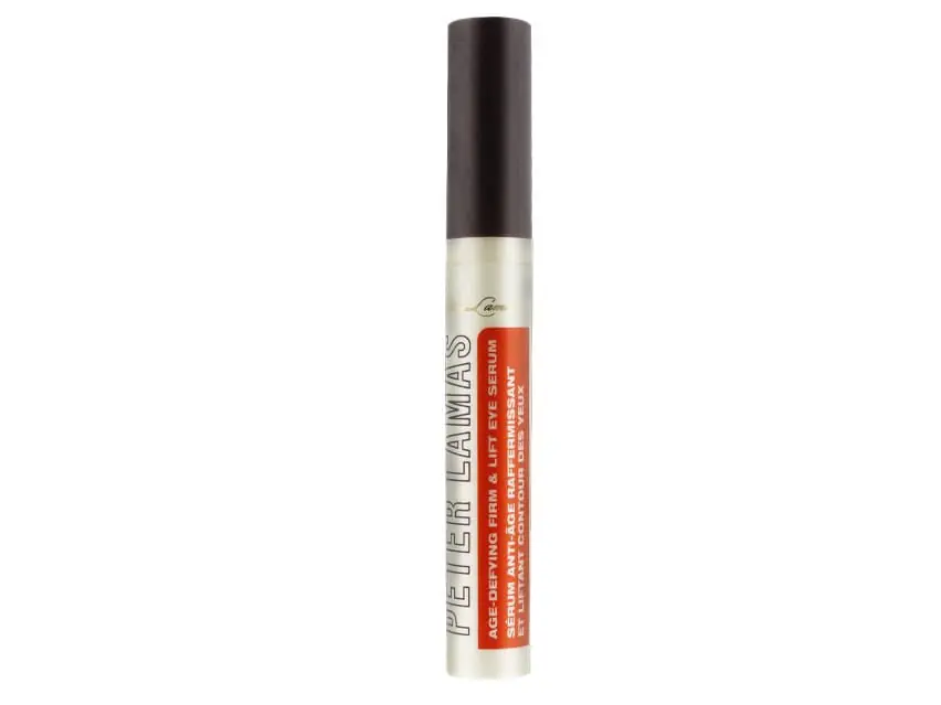 Peter Lamas Firm & Lift Eye Serum (formerly known as Peter Lamas Firm & Lift Age Defying Eye Serum) 0.5 fl oz