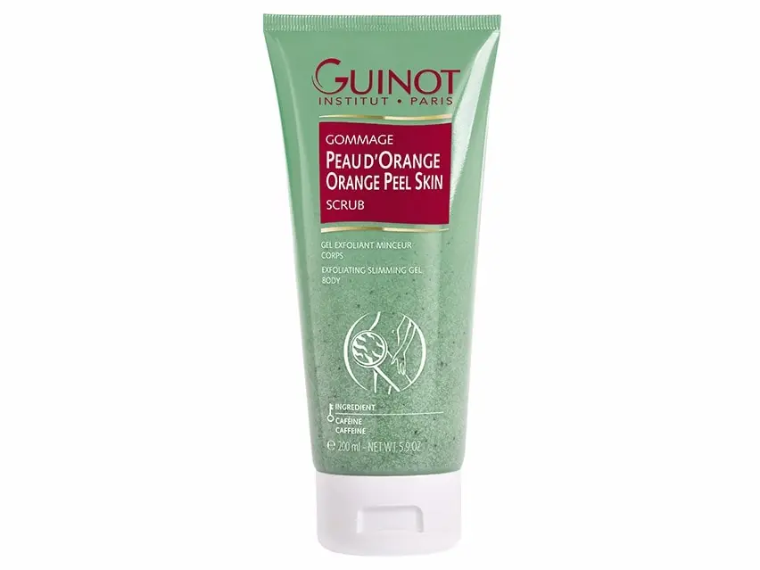 Guinot Gommage Peau D'Orange Body Scrub 5.93 oz / 200 ml