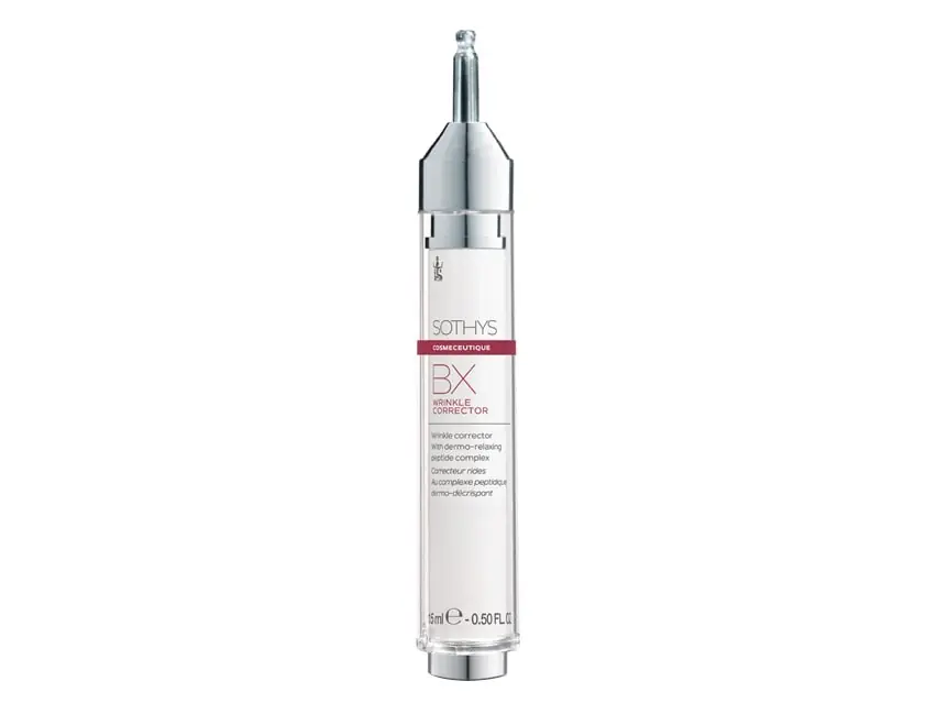Sothys Cosmeceutique BX Wrinkle Corrector 0.5 fl oz