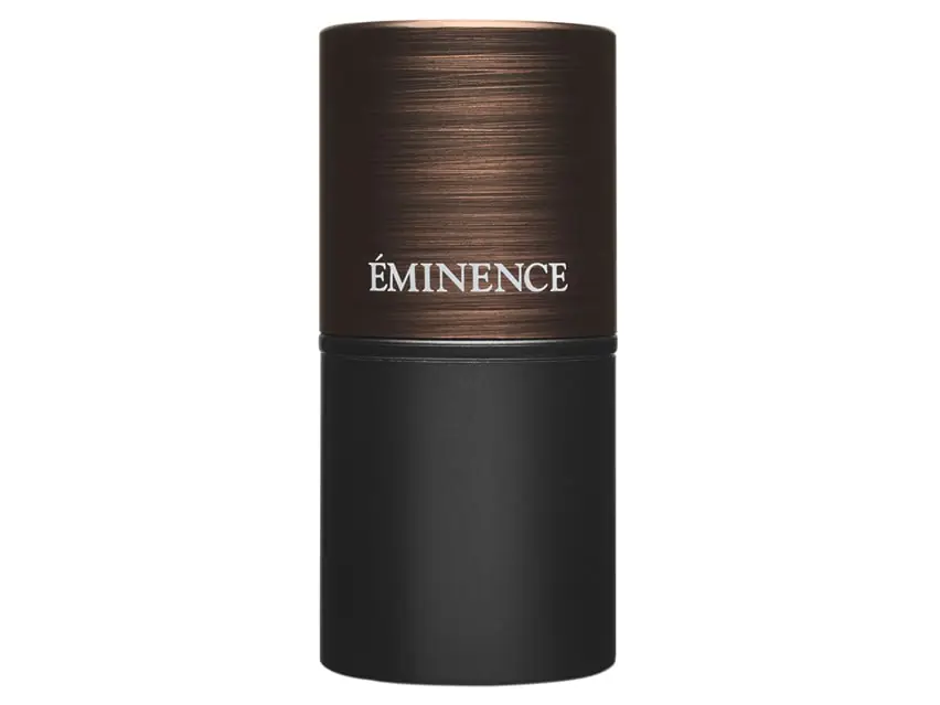 Eminence Organics Rosehip & Lemongrass Lip Balm SPF 15 0.14 oz