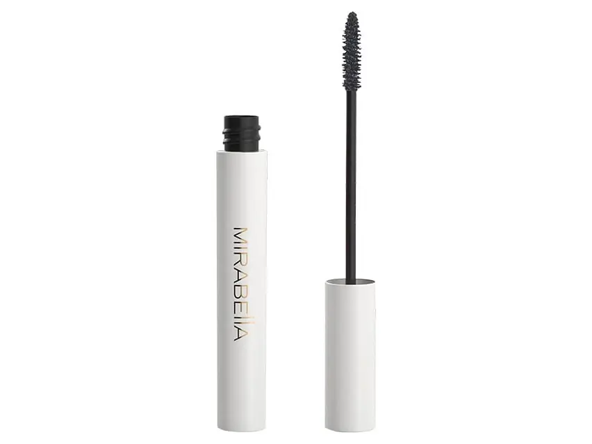Mirabella Lasting Lash Waterproof Mascara 0.37 fl oz - Mirabella Beauty