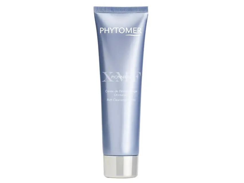 PHYTOMER Pionniere XMF Rich Cleansing Cream 5.0 fl oz / 150 ml