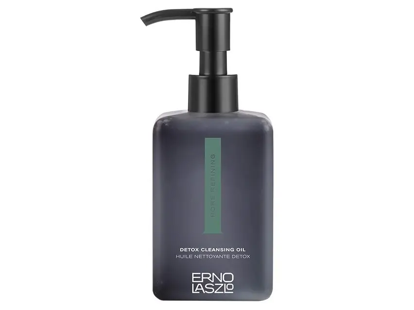 Erno Laszlo Detoxifying Cleansing Oil 6.4 fl oz