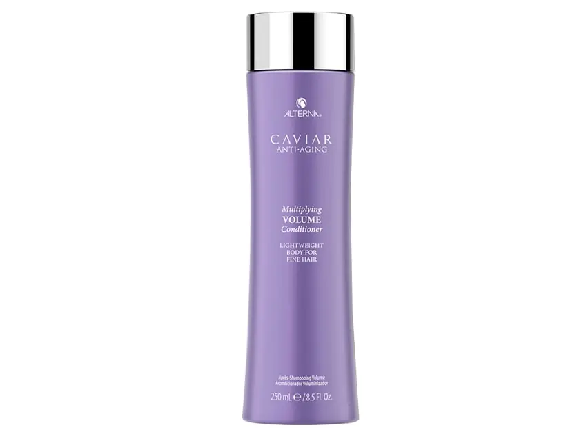 Alterna CAVIAR Anti-Aging Multiplying Volume Conditioner (formerly known as Alterna CAVIAR Body Building Volume Conditioner)