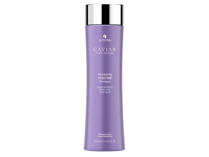 Alterna CAVIAR Anti-Aging Multiplying Volume Shampoo (formerly known as Alterna CAVIAR Body Building Volume Shampoo)