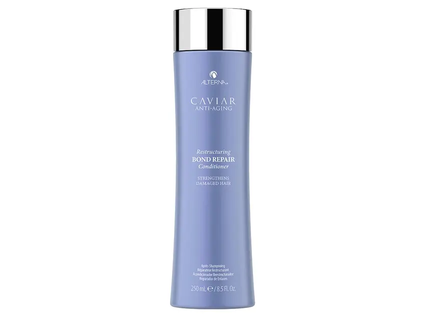 Alterna CAVIAR Anti-Aging Restructuring Bond Repair Conditioner (formerly known as Alterna CAVIAR Repairx Instant Recovery Conditioner)
