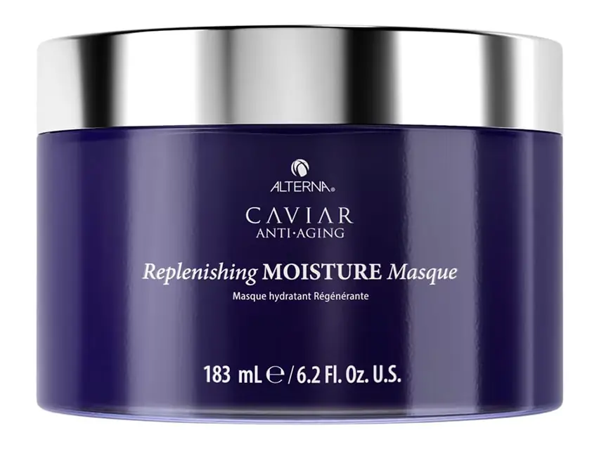 Alterna CAVIAR Anti-Aging Replenishing Moisture Masque (formerly known as Alterna CAVIAR Replenishing Moisture Masque) 6.2 fl oz