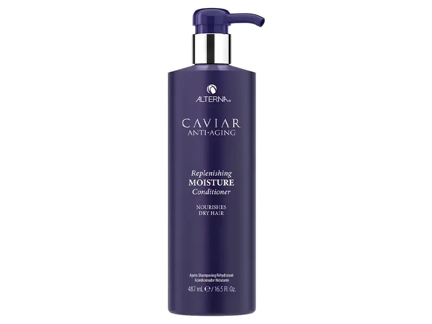 Alterna CAVIAR Anti-Aging Replenishing Moisture Conditioner