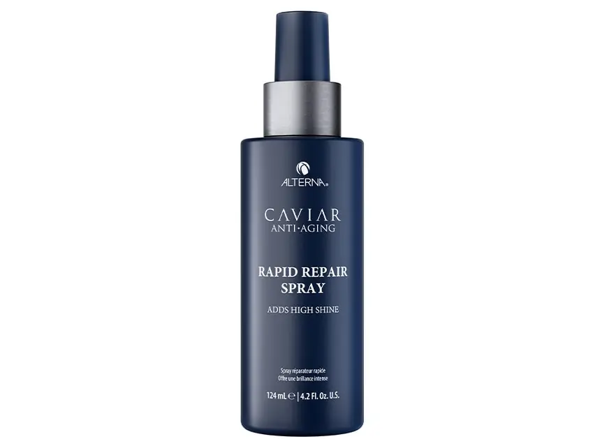 Alterna CAVIAR Anti-Aging Rapid Repair Spray (formerly known as Alterna CAVIAR Anti-Aging Professional Styling Rapid Repair Spray) 4.2 fl oz