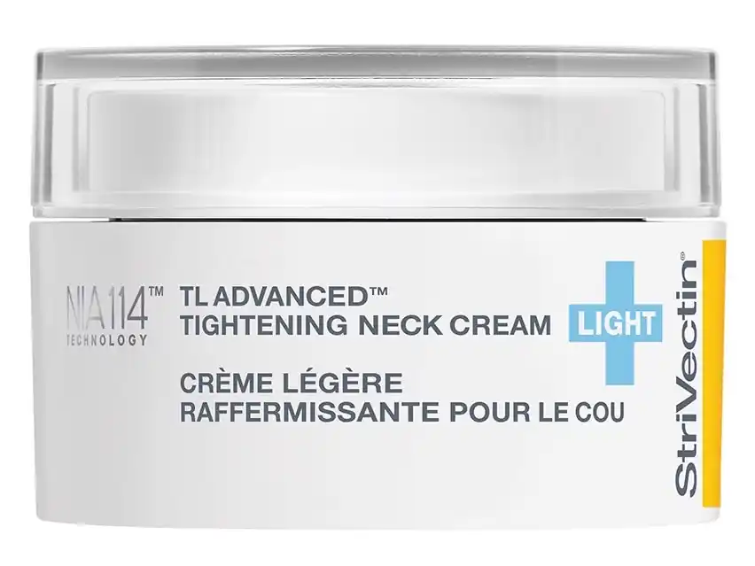 StriVectin TL Advanced Tightening Neck Cream LIGHT (formerly known as StriVectin TL Advanced Light Tightening Neck Cream) 1.7 fl oz