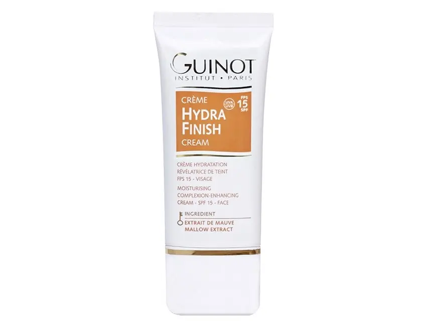 Guinot Hydra Finish Face Cream SPF 15 0.88 fl oz