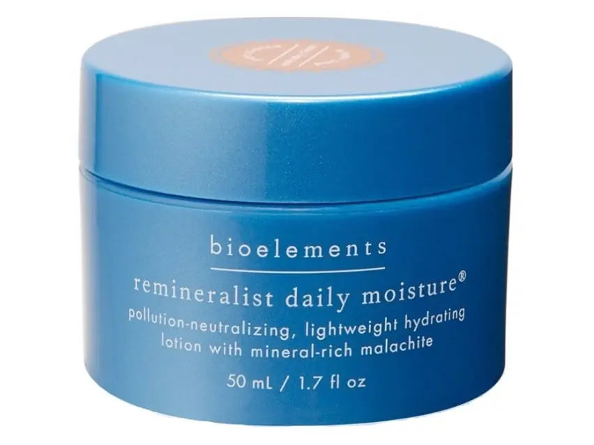 Bioelements Remineralist Daily Moisture 1.7 fl oz