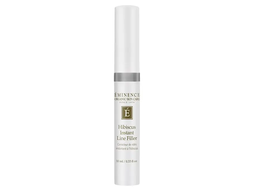 Eminence Organics Hibiscus Instant Line Filler 0.33 fl oz