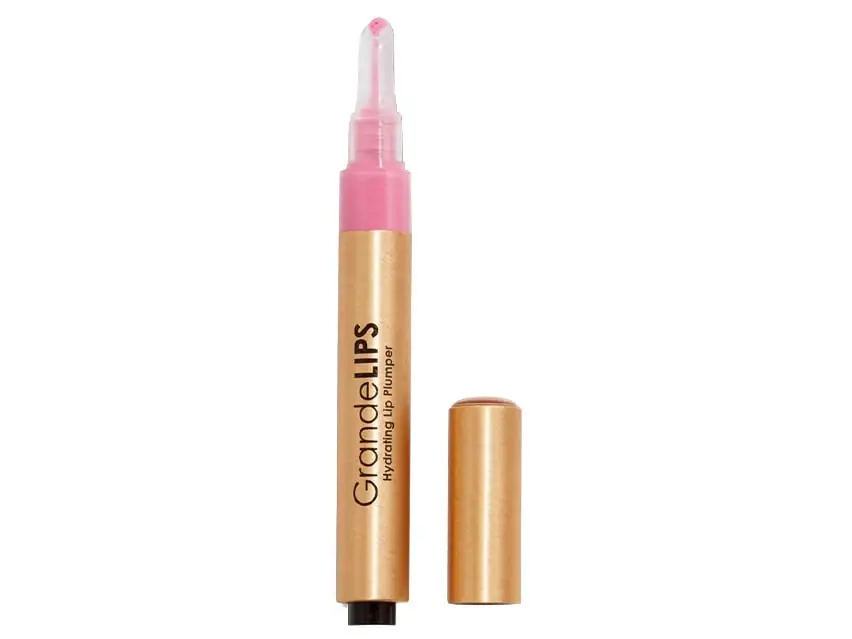 Grande Cosmetics GrandeLIPS Hydrating Lip Plumper (formerly known as GrandeLash-MD GrandeLIPS) 0.08 fl oz