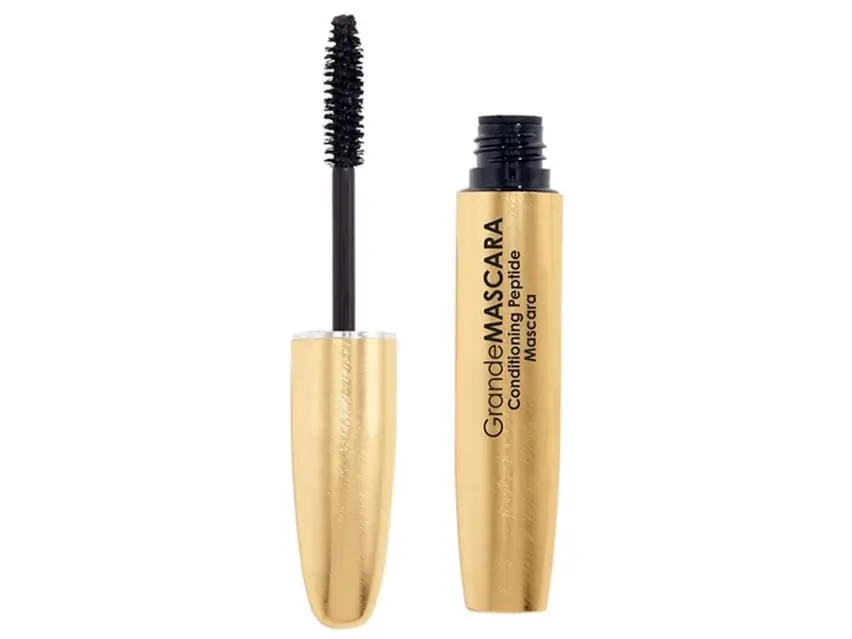 Grande Cosmetics GrandeMASCARA Conditioning Peptide Mascara (formerly known as GrandeLash GrandeMASCARA)