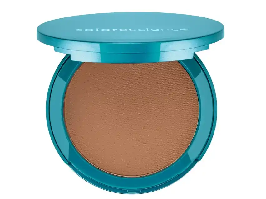 Colorescience Natural Finish Pressed Foundation SPF 20 12 g