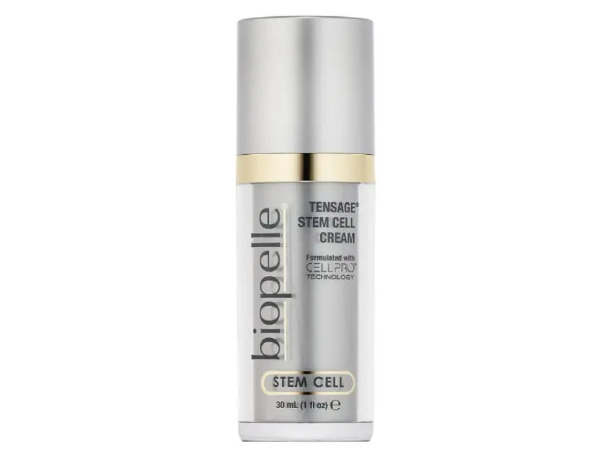 Biopelle Tensage Stem Cell Cream (formerly known as Biopelle Tensage S Cell Cream) 1.0 fl oz