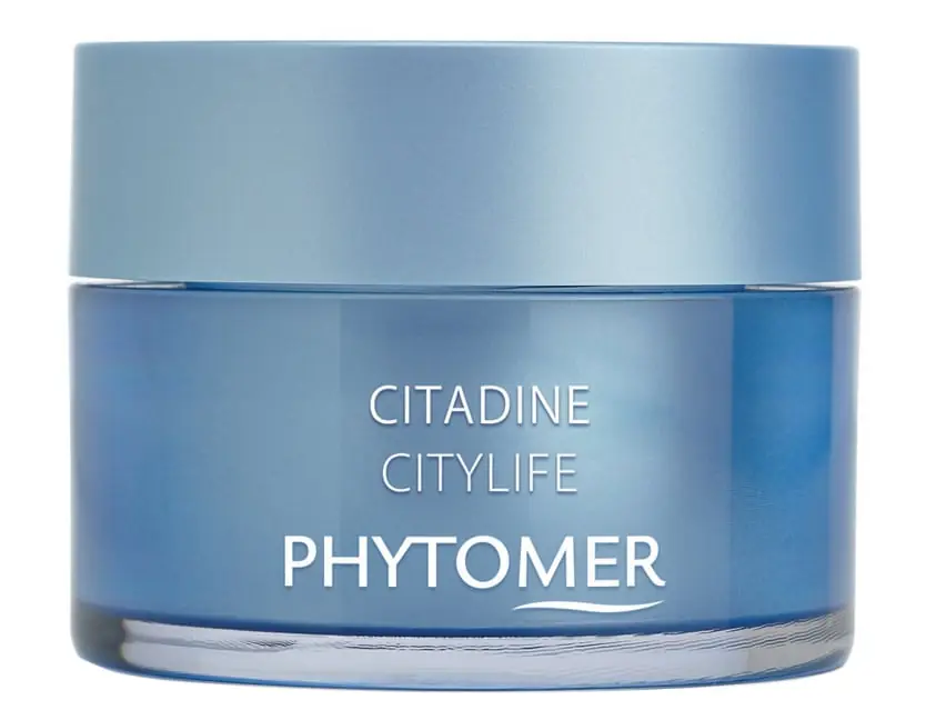 PHYTOMER CITYLIFE Face and Eye Contour Sorbet Cream 1.7oz