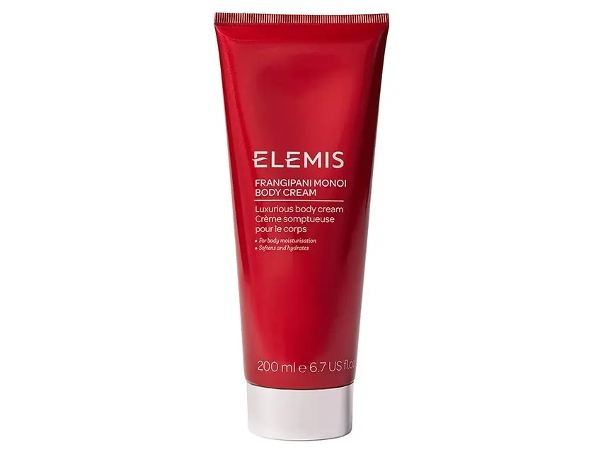 ELEMIS Frangipani Monoi Body Cream 6.7 fl oz