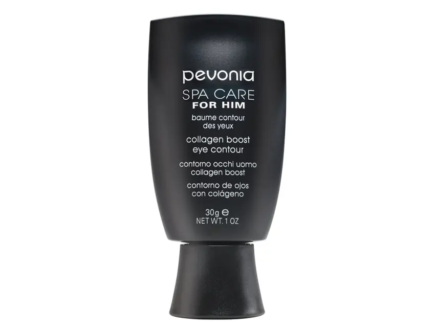 Pevonia Collagen Boost Eye Contour For Him 1 oz