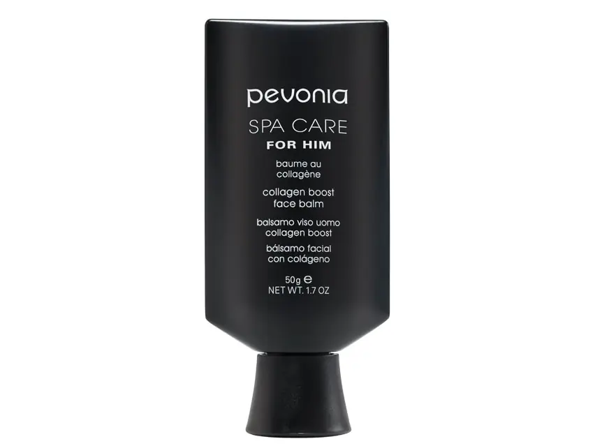 Pevonia Collagen Boost Face Balm For Him 1.7 oz