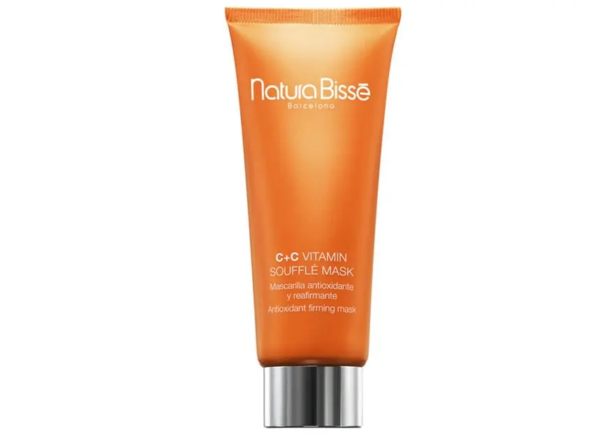 Natura Bisse C+C Vitamin Souffle Mask 2.5 oz