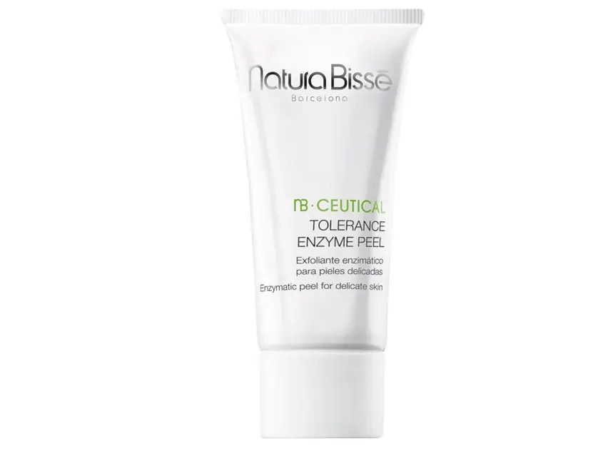Natura Bisse NB-Ceutical Tolerance Enzyme Peel 1.7 oz