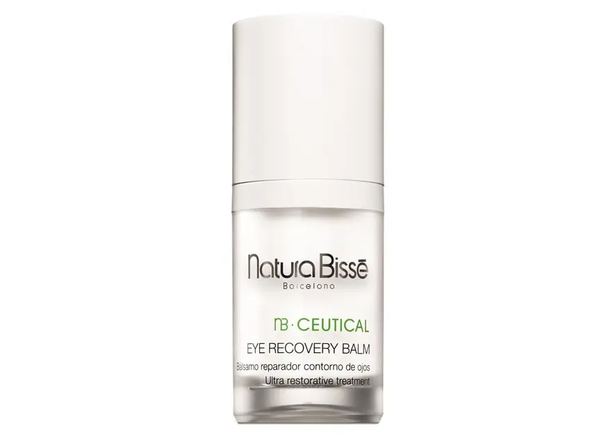 Natura Bisse NB-Ceutical Eye Recovery Balm 0.5 oz