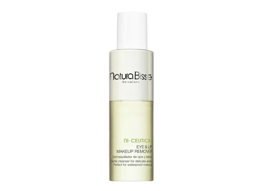 Natura Bisse NB-Ceutical Eye & Lip Makeup Remover 3.5 oz