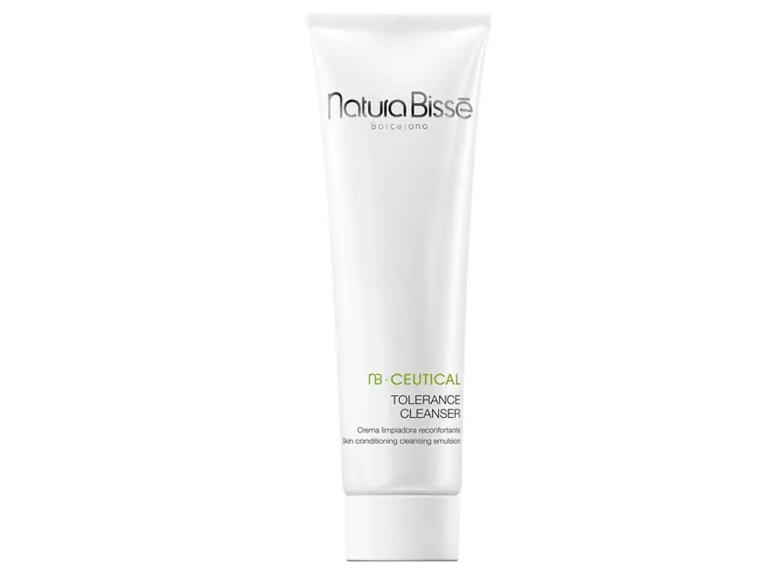 Natura Bisse NB-Ceutical Tolerance Cleanser 5.3 oz
